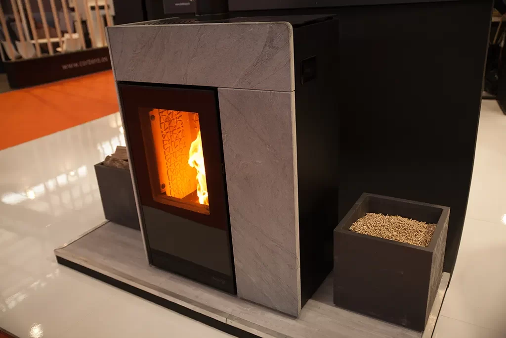 la instalacion de sistemas de calefaccion con biomasa 2
