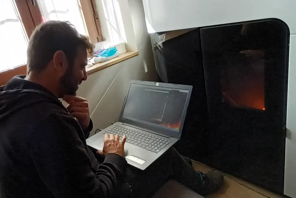 la instalacion de sistemas de calefaccion con biomasa 3