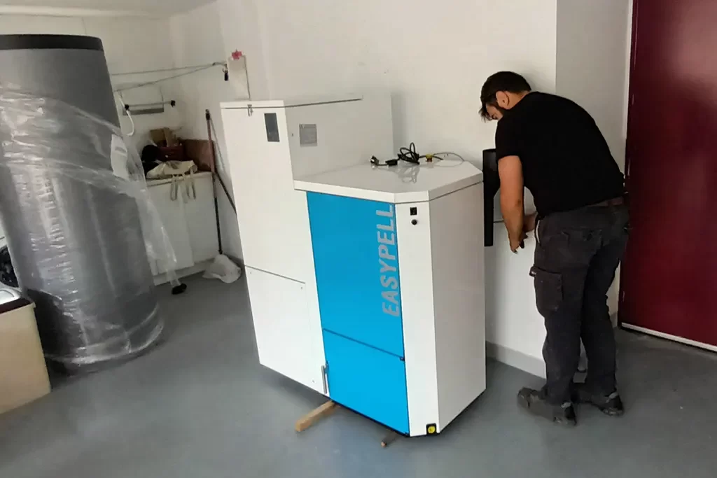 la instalacion de sistemas de calefaccion con biomasa 4